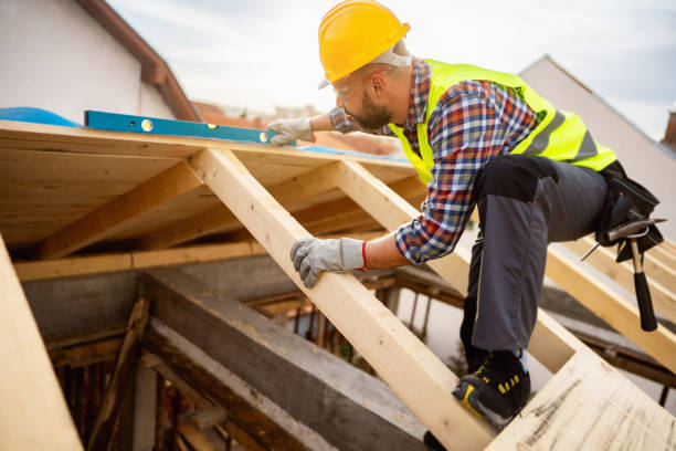 Best Commercial Roofing Services  in New London, CT