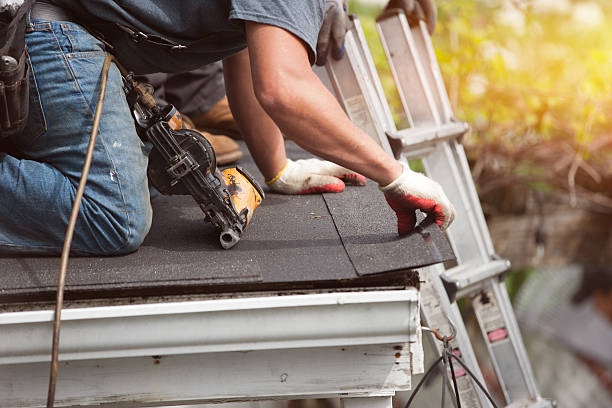 Best Roofing Contractor Near Me  in New London, CT