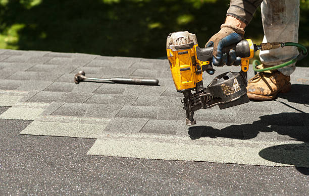 New London, CT Roofing Contractor Company