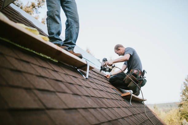 Best Roof Inspection Near Me  in New London, CT